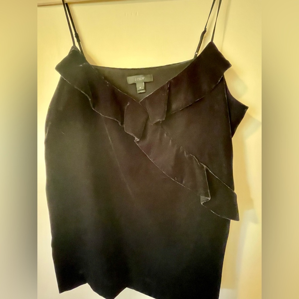 Jcrew camisole